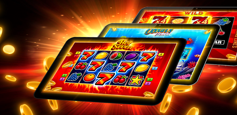 Mesa de Blackjack Amante 777